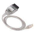 thumbnail image 3 of Cable de Diagnóstico OBD2 J2534 Cable MINI VCI Cable de Diagnóstico OBD2 de Plástico para K Line ISO 9141 KWP 2000 ISO 14230 4 ANGGREK  Otros, 3 of 8