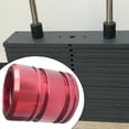 thumbnail image 3 of Fitness Equipment Weight Stack Adapter Guide Sleeve Aluminum Alloy Adapte, 3 of 9