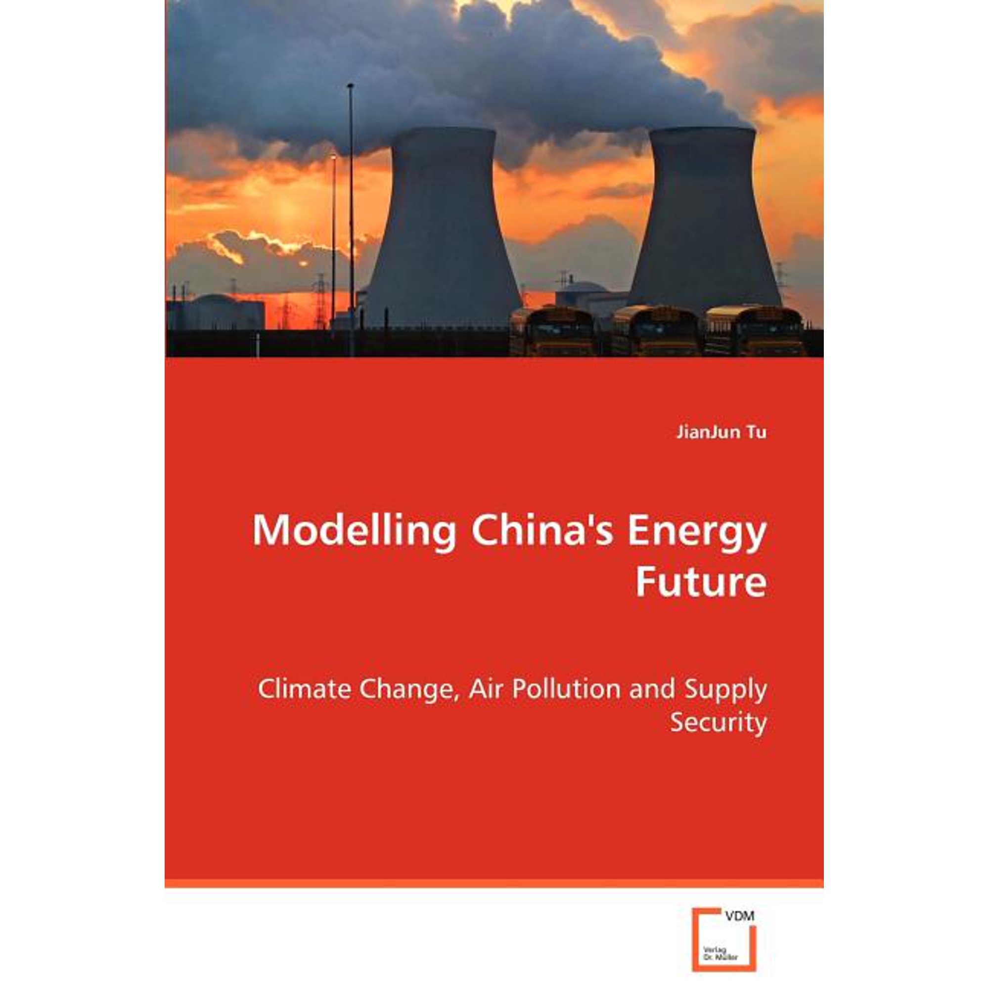 Modelling China s Energy Future (Paperback)