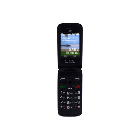 Tracfone Wireless Tracfone Alcatel A394c Dm - Walmart.com