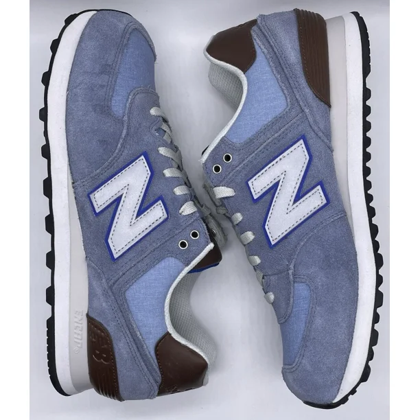 New Balance Mens 574 Cruisin Pack 2015 ML574BCD Size 9 D NWOB Lifestyle Classic
