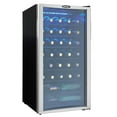 thumbnail image 1 of Danby Products Danby 35-Bottle Wine Cooler, 1 of 5