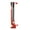 Red, variant on Luku 33"/48"/60" Utility High Lift Farm Jack, 3 Ton/6600 Lbs Capacity Ratcheting Off Road Utility Farm Jack, Heavy-Duty Farm Jack for Tractor, Truck, SUV, Bumper Lift