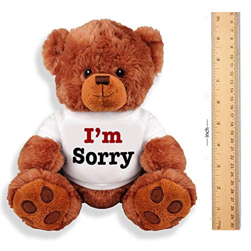 funny teddy bear