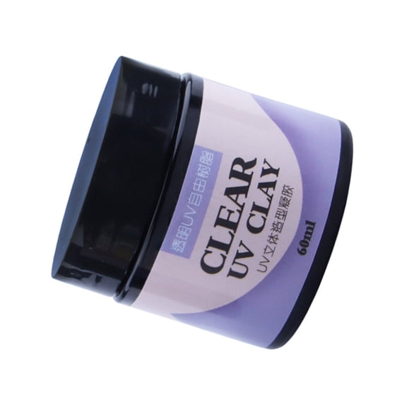 Affordable UV Resistant Resin Clear Hard Glue Ultraviolets Curing Epoxy Adhesive