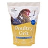 Manna Pro Poultry Grit with Probiotics, Insoluble Crushed Granite, 5 lbs