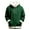 Dark Green, variant on Letdown Plus Size Women Hoodies -Lined Thick Sweatshirts with Kangaroo Pocket Cozy Hooded Pullover Fall Winter Christmas Sweatshirt (Blue, L)