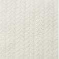 thumbnail image 5 of Nourison Life Styles Vertical Stripes Ivory 18" x 18" Throw Pillow Cover, 5 of 5
