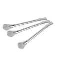 thumbnail image 1 of Metal Straws Stainless Steel Filtered Spoons Drinking Straw Tea Tools Bar Accessories, 1 of 5