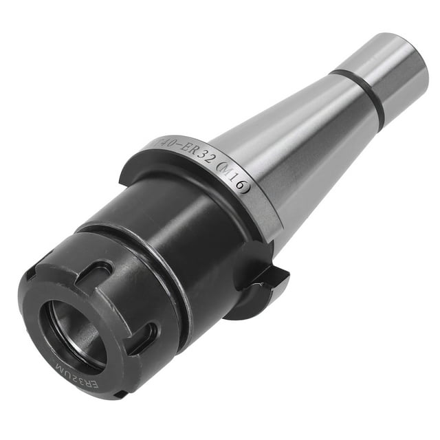 Collet Chuck Tool Holder,Collet Chuck Tool Holder Industrial Supplies CNC Tool Holder Maximized Efficiency