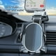 thumbnail image 4 of Soporte para teléfono con ventosa multifunción para espejo de navegación de coche, 4 of 7