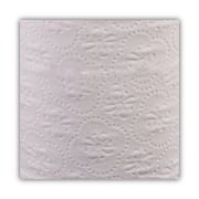Boardwalk 2-Ply Toilet Tissue, Standard, Septic Safe, White, 4 x 3, 500 Sheets/Roll, 96 Rolls/Carton