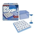 thumbnail image 2 of Winning Moves Games Big Boggle The 3-Minute Word Game Classic Edition, 2 of 4