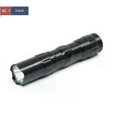 thumbnail image 2 of 1/3PCS Mini Led Flashlight Waterproof Ultra Bright Lanterna Led AA Battery Powerful Led For Hunting Camping Fishing, 2 of 5