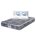 thumbnail image 1 of Colchón Matrimonial Bongo Restonic + 2 Almohadas, 1 of 8