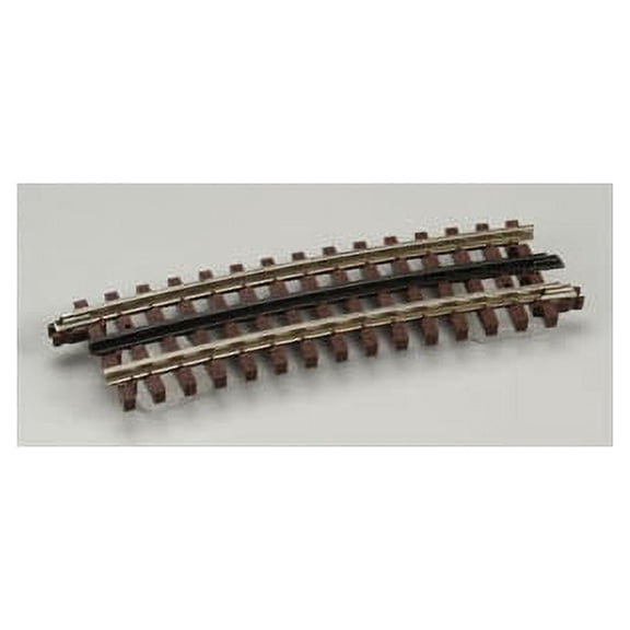 6050 10" Straight Track Multi-Colored