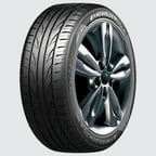 LandGolden LG17 Performance P195/70R14 91H Passenger Tire Fits: 1992-95 Toyota Camry XLE, 1995-99 Chrysler Sebring LX