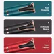 thumbnail image 3 of Plancha de rizador automático inalámbrico, Color Rojo, temporizador, varilla rizadora portátil con apagado automático para peinar el cabello en cualquier momento y en cualquier lugar., 3 of 4