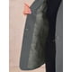 thumbnail image 5 of BLAZER DE OFICINA PARA MUJER CON LARGO DE MANGA LARGA, CUELLO DE SOLAPA, ESCOTE EN V, ABIERTO EN FRONTAL, FORRADO, CON DOS BOLSILLOS, TAMAÑO M, GRIS OSCURO, 5 of 6