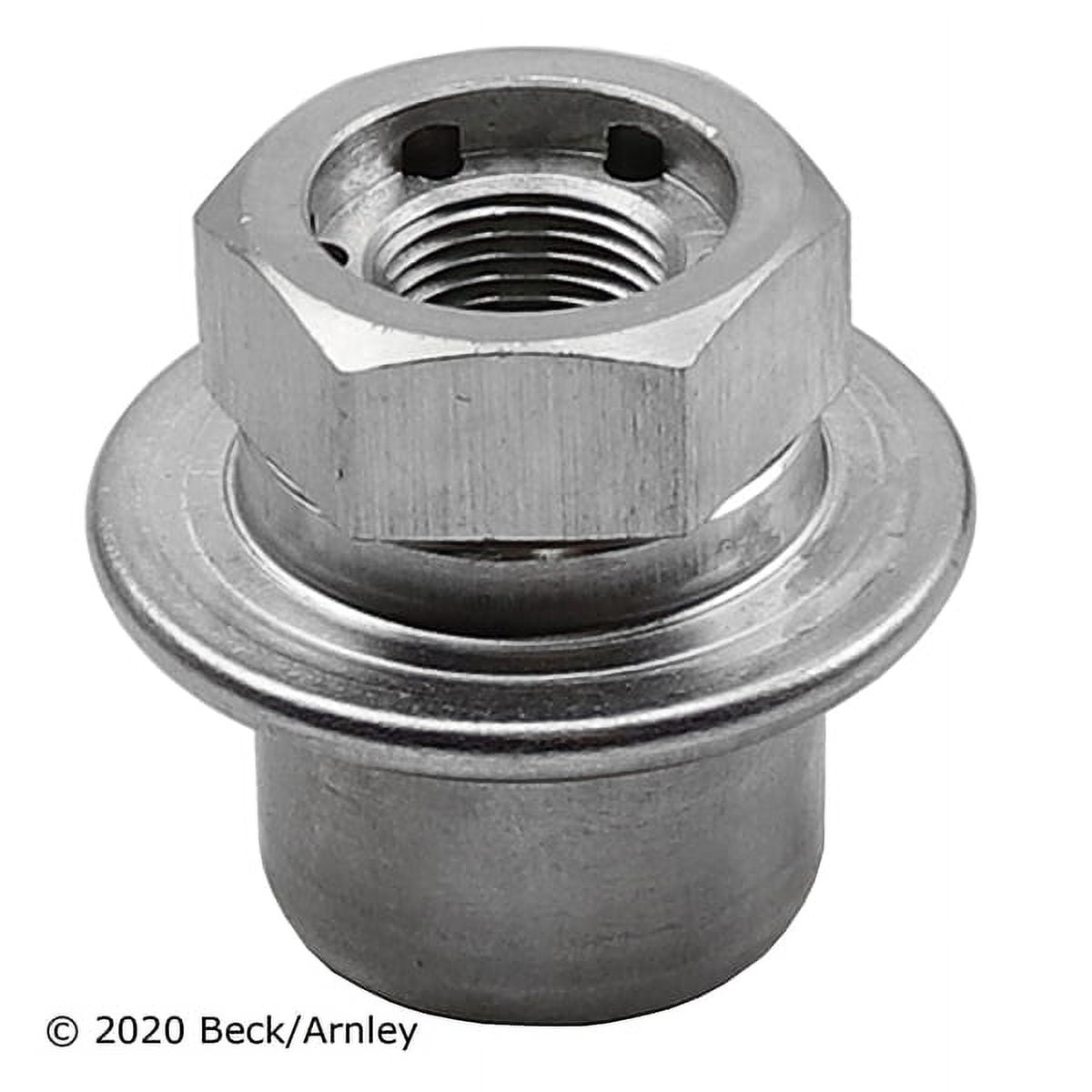 BeckArnley 159-1066 Fuel Injection Pulsation Damper