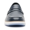 thumbnail image 2 of Mocasín Flexi para Mujer Estilo 119303 Azul Flexi 119303, 2 of 5