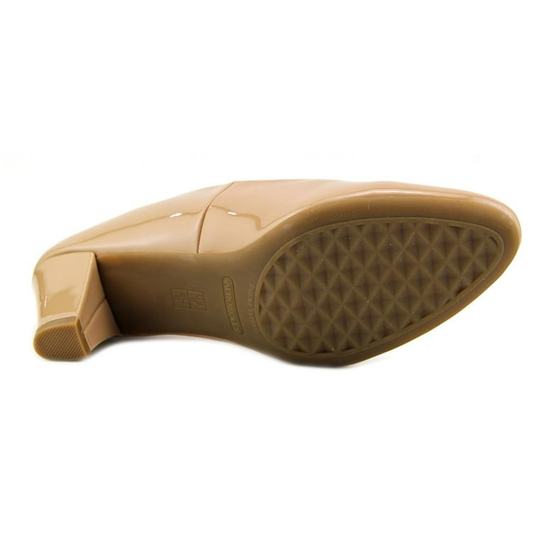 Aerosoles heel rest pumps best sale