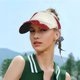 thumbnail image 5 of Balery Love Gorra deportiva con visera ajustable para mujer y hombre (talla única), 5 of 7