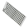 thumbnail image 1 of ANGGREK Fishing Lure Eye, Simulation Fishing Eyes For DIY Fishing Lure For Beautify Crafts, 1 of 8