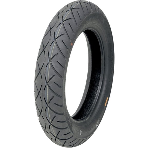 120/70ZR-19 Metzeler ME888 Marathon Ultra Radial Front Tire