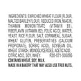 thumbnail image 4 of Oroweat Sourdough English Muffins, 6 count, English Muffins, 13 oz Bag, 4 of 7
