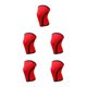 thumbnail image 3 of Rodilleras Premium Soidarity Modelo B Todo Rojo L, 3 of 6