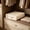 231#Beige, variant on Foldable Storage Bin with Clear Window and Handle 38x32x12cm, Large Stackable Organizer for Bedding Sheet Sets Comforters, Transparent Window Storage Box for Blankets Clothes and Linens