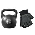 thumbnail image 1 of OPDBN Kettle Dumbbells Fitn 2-8kg Pink e SoftKettlebells Squat Dp, 1 of 1
