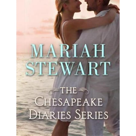 Chesapeake Diaries - The Chesapeake Diaries Series 8-Book Bundle - eBook
