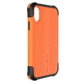 thumbnail image 5 of Funda Ballistic TJ para iPhone Xs MAX Naranja, 5 of 5