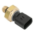 thumbnail image 4 of Sensor de presión de combustible de aceite rendimiento de interferencia Alta sensibilidad 6V a 36V Sensor de presión de aceite de buena estabilidad para vehículos pesados ANGGREK Otros, 4 of 8