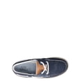 thumbnail image 4 of Chaps Women’s York Deck Boat Shoe Sneaker, 4 of 5