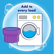 OxiClean Odor Blasters Odor & Stain Remover Laundry Booster, 50 oz.