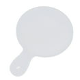 thumbnail image 3 of Silicone Tray Moulds, Handmaking Lightweight Silicone Platter Molds DIY Durable  For Serving Board, 3 of 8
