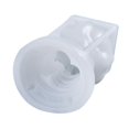 thumbnail image 3 of segolike Moule 3D Fabrication Diable Main en Silicone, 3 of 9