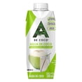 thumbnail image 1 of Agua de coco A de Coco 330 ml, 1 of 4