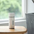 thumbnail image 5 of Humidifier Home Bedroom Mini Air Silent Office Car Aromatherapy White, 5 of 5