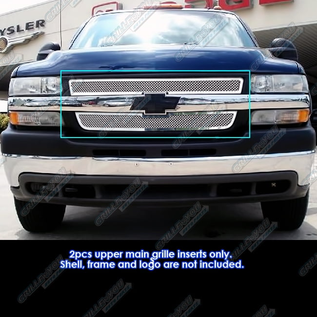 APS Compatible with 2001-2002 Chevy 