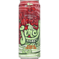 thumbnail image 2 of Arizona Mucho Mango and Cherry Limeade Juice Drinks, 23 fl oz Cans, 12 Count (6 Each Flavor), 2 of 4
