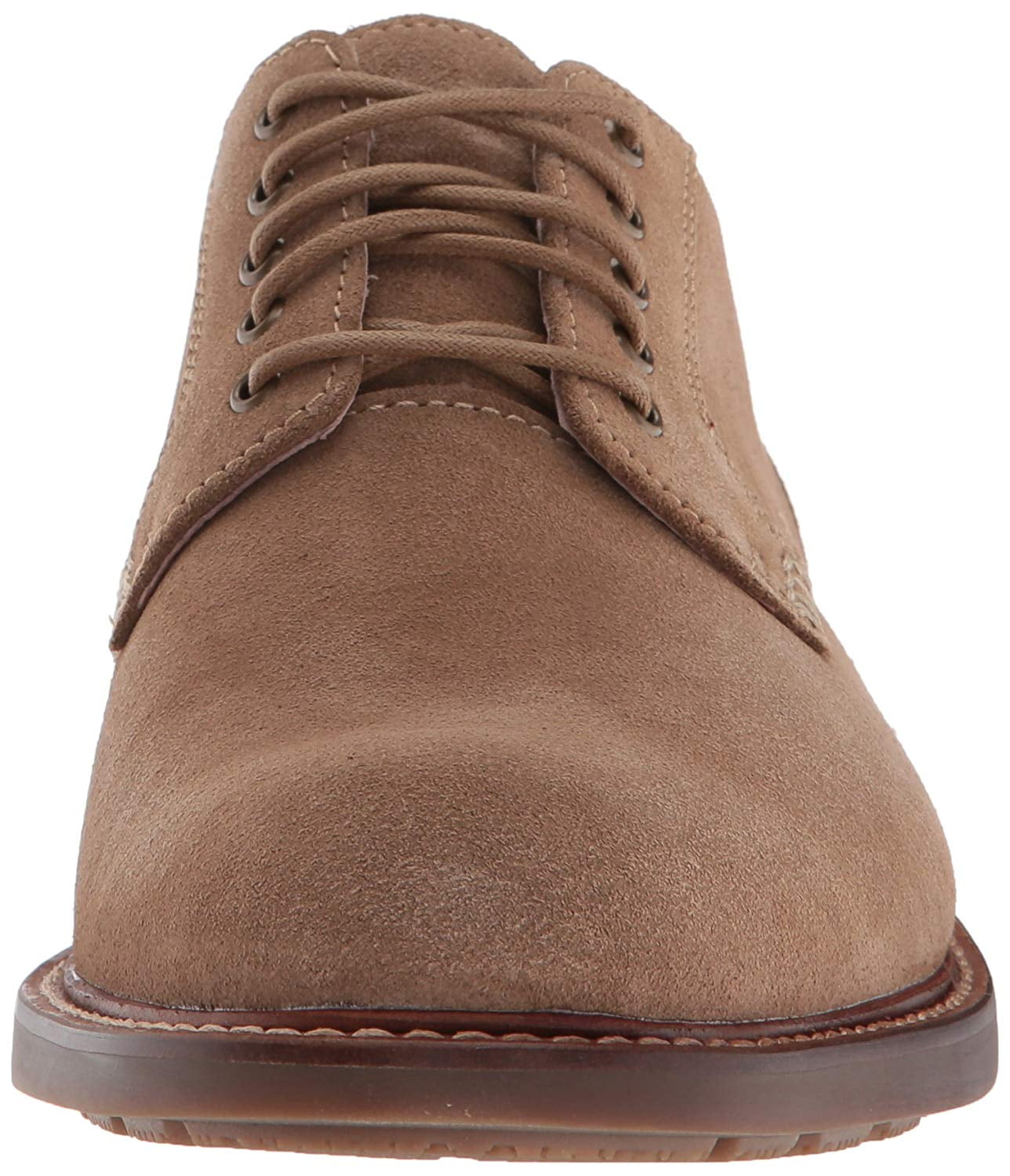 sperry annapolis plain toe