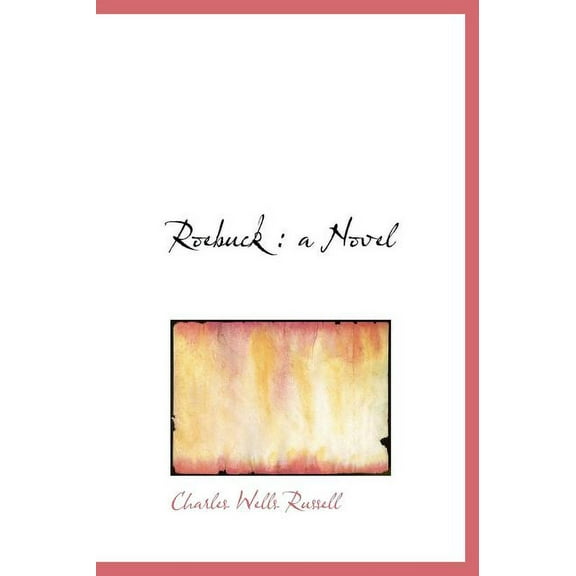 Roebuck (Hardcover)