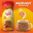 thumbnail image 4 of Coffee mate Hazelnut Powder Coffee Creamer, 15 oz, 4 of 14
