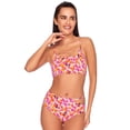 thumbnail image 1 of Bikini Ilusión 75050 fucsia M Ilusión, 1 of 3