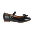 thumbnail image 2 of ZAPATOS NIÑA STYLO 16928 CHAROL NEGRO Stylo 16928, 2 of 4