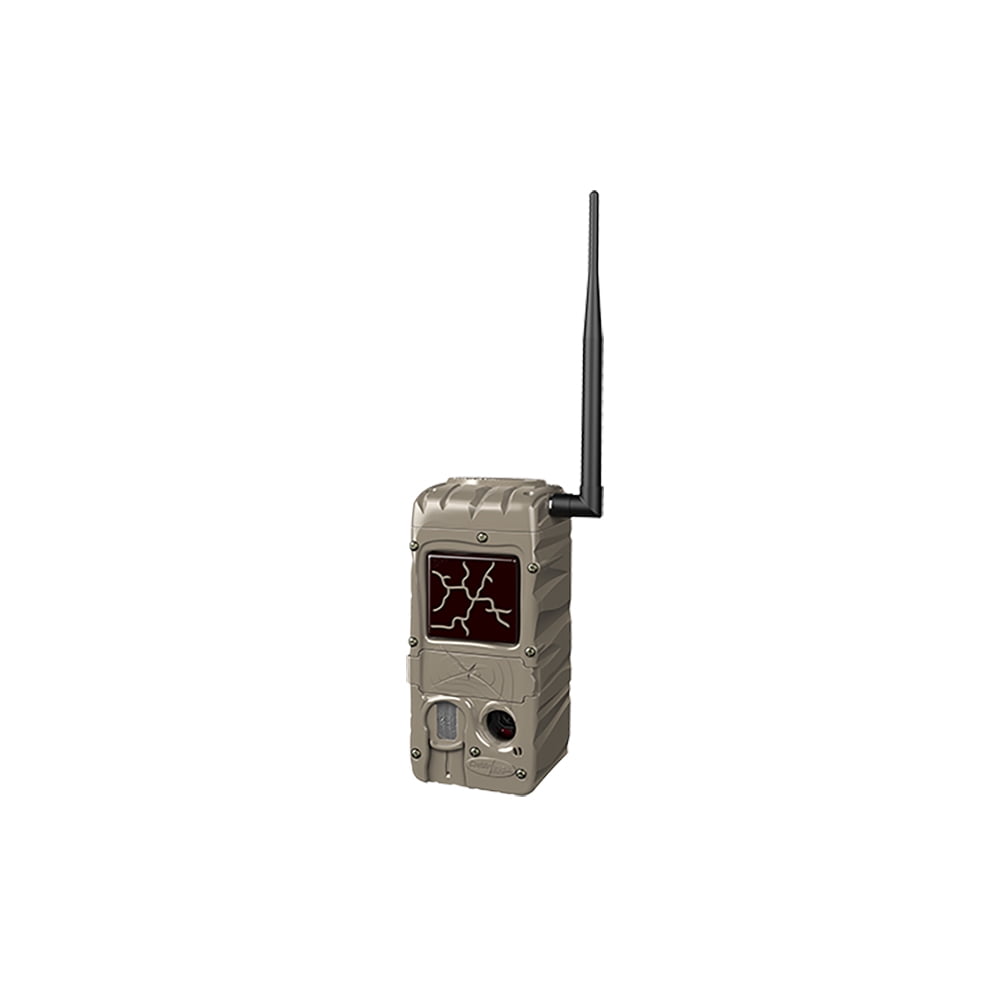 Cuddeback CuddeLink Power House 20 Megapixel Wireless Network Trail Game Camera